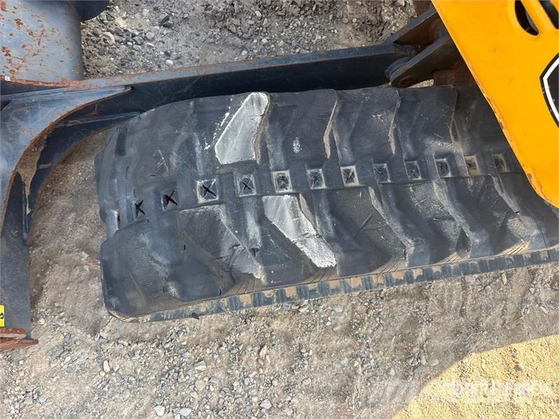 John Deere 26G Mini excavators < 7t (Mini diggers)