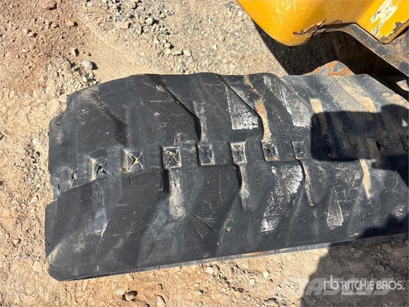 John Deere 26G Mini excavators < 7t (Mini diggers)