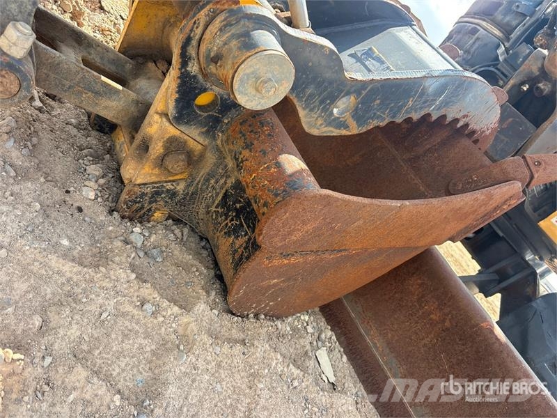 John Deere 26G Mini excavators < 7t (Mini diggers)
