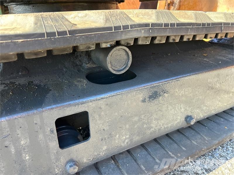 John Deere 26G ミニ油圧ショベル 7t以下（ミニユンボ・ミニディガー）