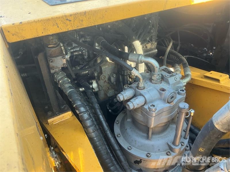 John Deere 290G LC Tracked Excavator 履带挖掘机