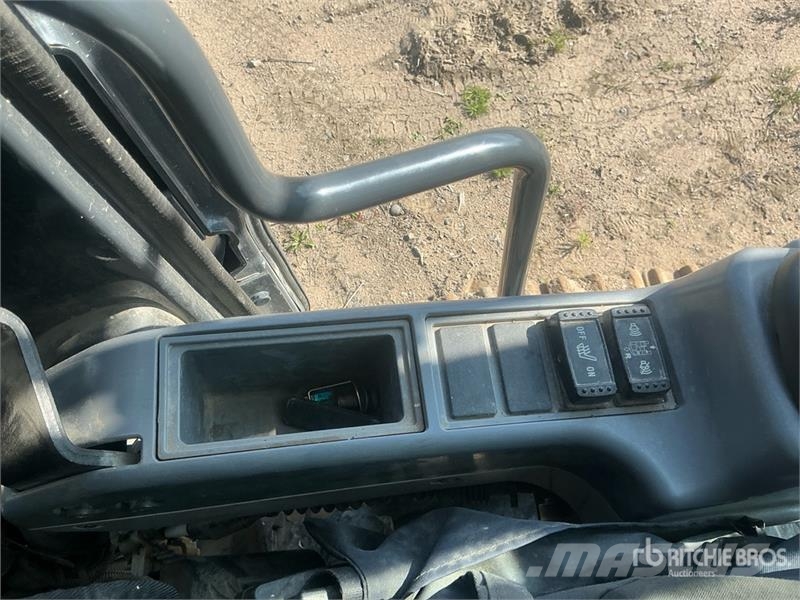 John Deere 290G LC Tracked Excavator 履带挖掘机