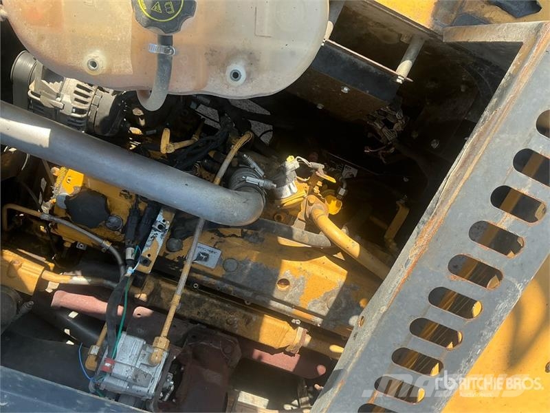 John Deere 290G LC Tracked Excavator 履带挖掘机