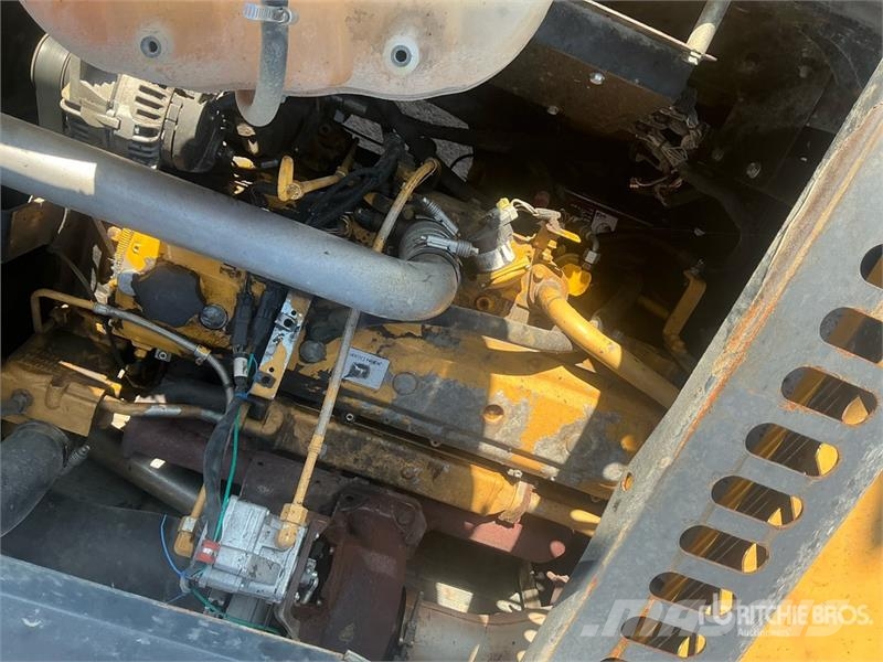 John Deere 290G LC Tracked Excavator 履带挖掘机