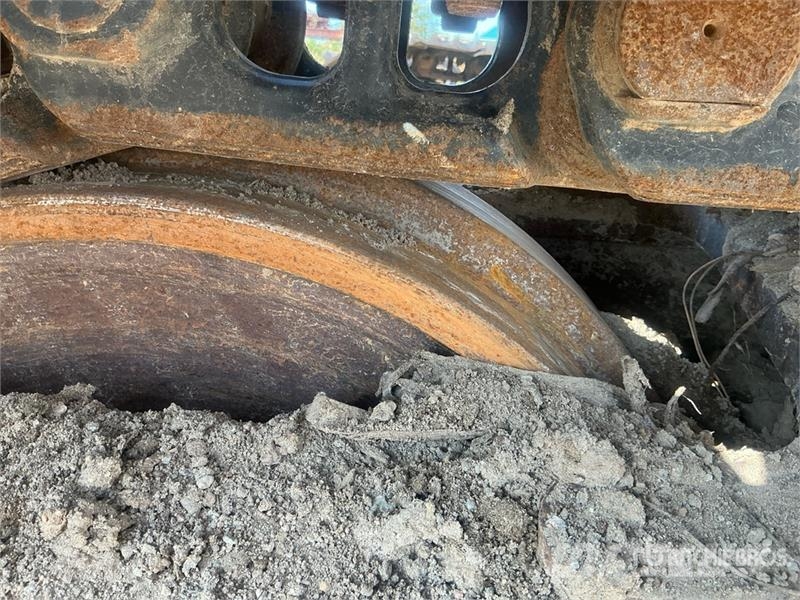 John Deere 290G LC Tracked Excavator 履带挖掘机