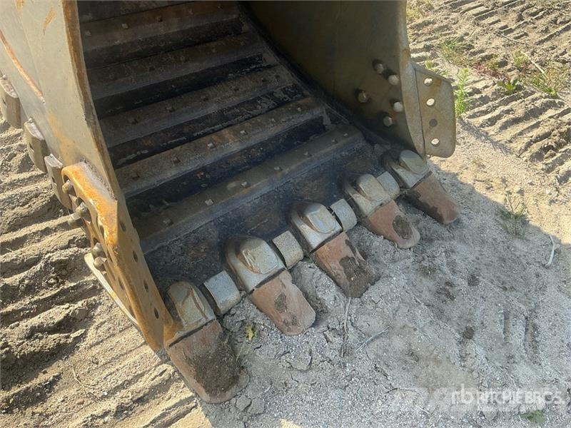 John Deere 290G LC Tracked Excavator 履带挖掘机