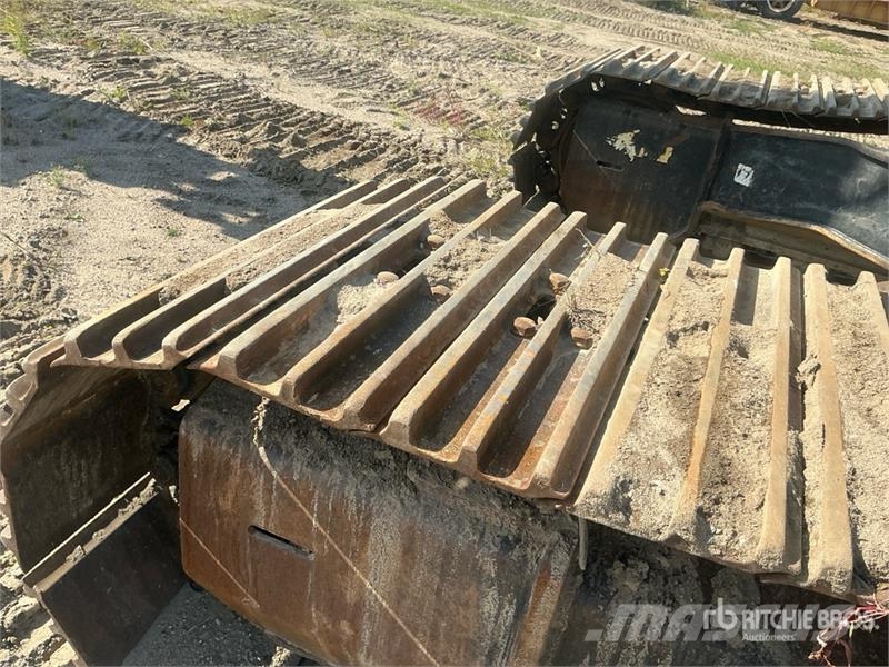 John Deere 290G LC Tracked Excavator 履带挖掘机