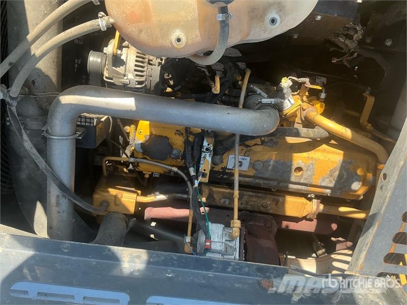 John Deere 290G LC Tracked Excavator 履带挖掘机