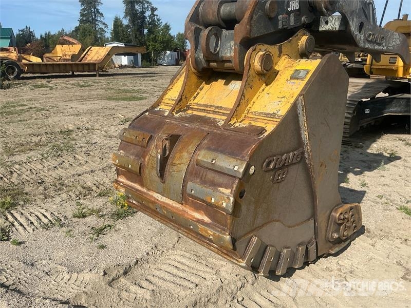 John Deere 290G LC Tracked Excavator 履带挖掘机