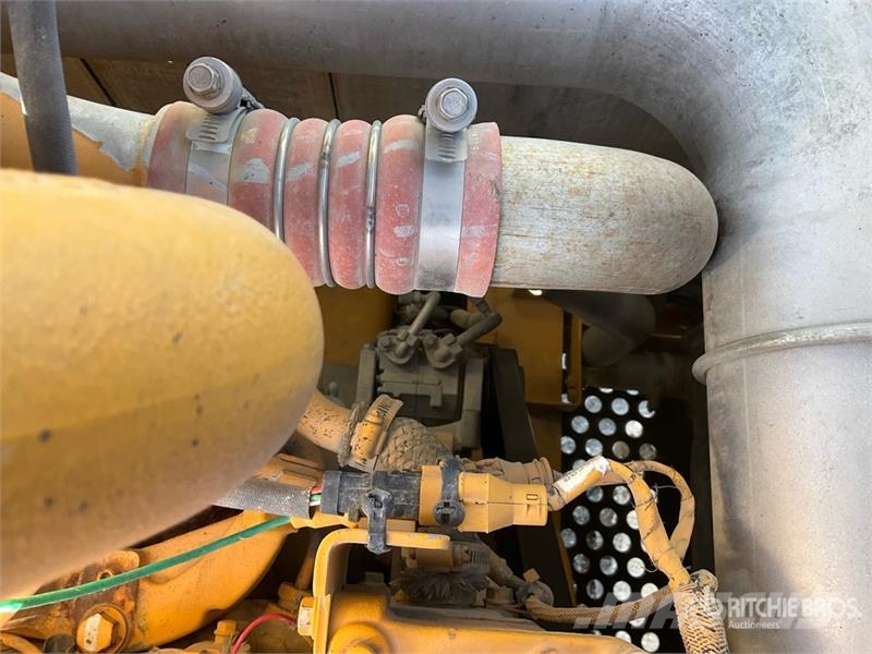 John Deere 300G LC Tracked Excavator Raupenbagger