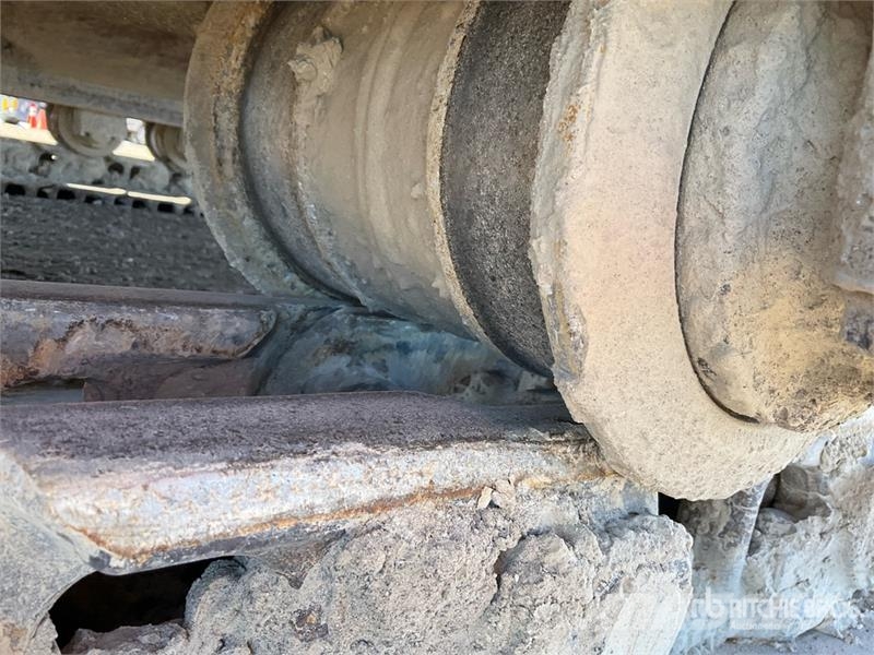 John Deere 300G LC Tracked Excavator Raupenbagger