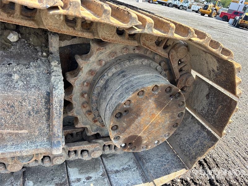 John Deere 300G LC Tracked Excavator Верижен екскаватор