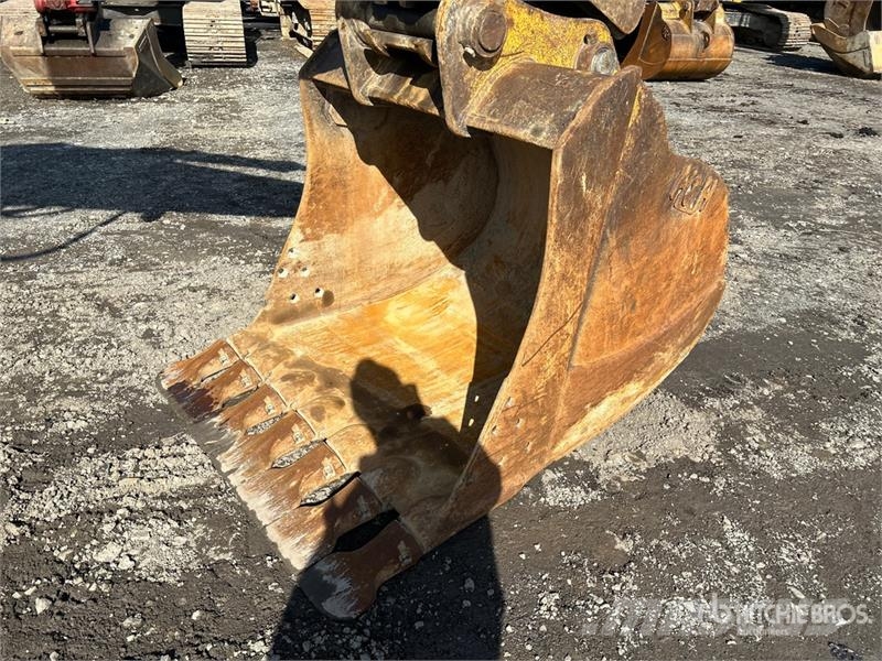 John Deere 300G LC Tracked Excavator Верижен екскаватор