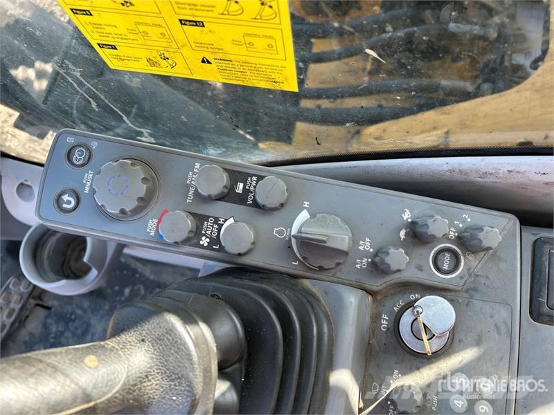 John Deere 300G LC Tracked Excavator Верижен екскаватор