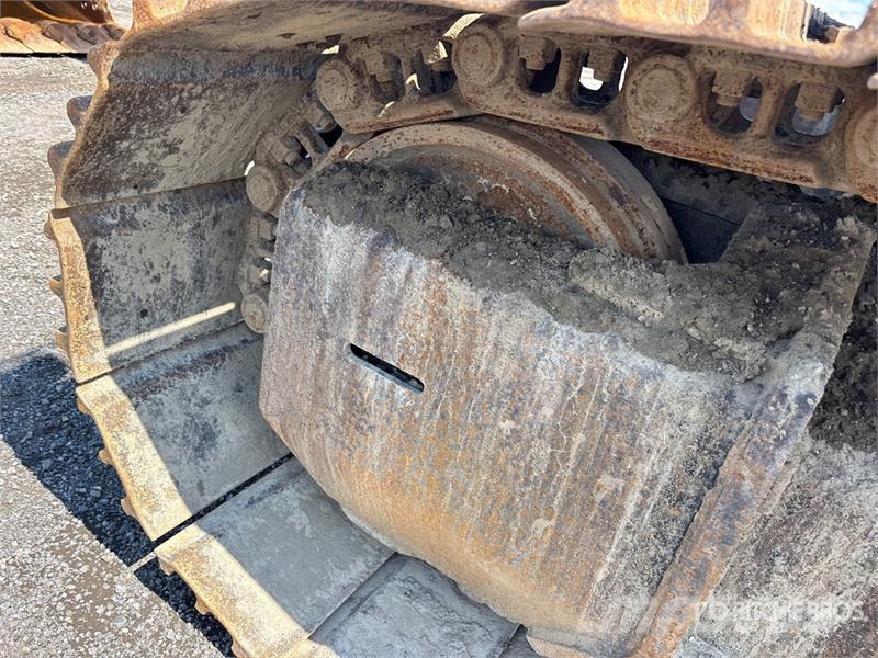 John Deere 300G LC Tracked Excavator Верижен екскаватор