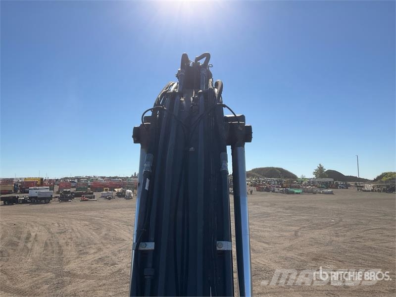 John Deere 300G LC Tracked Excavator Raupenbagger