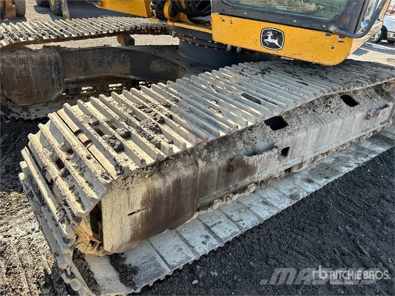 John Deere 300G LC Tracked Excavator Верижен екскаватор