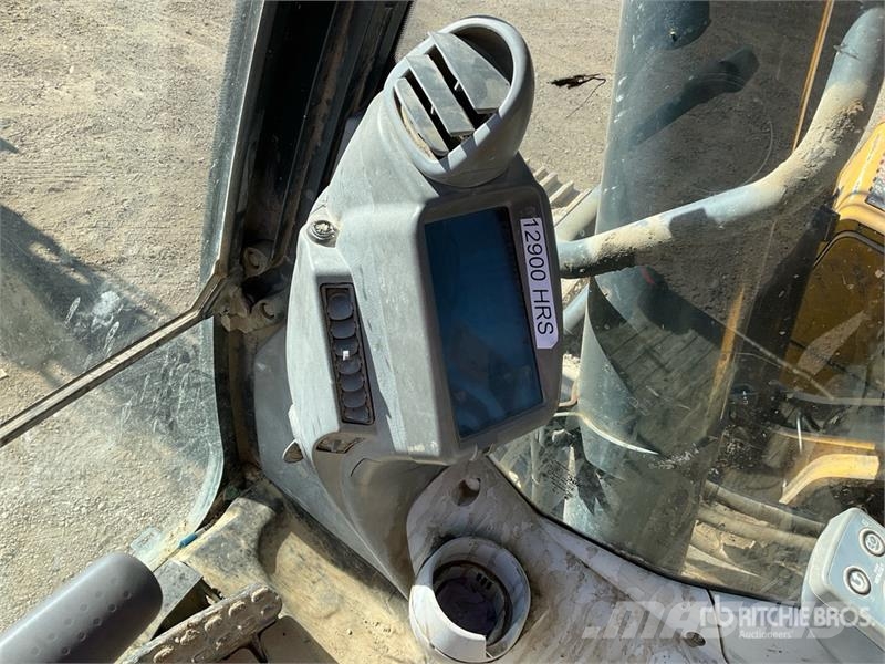 John Deere 300G LC Tracked Excavator Raupenbagger