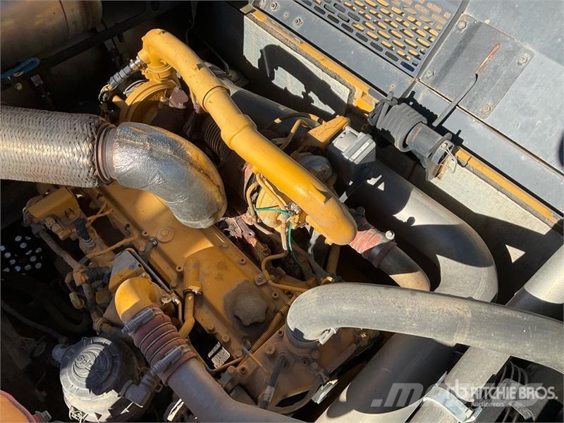 John Deere 300G LC Tracked Excavator Raupenbagger