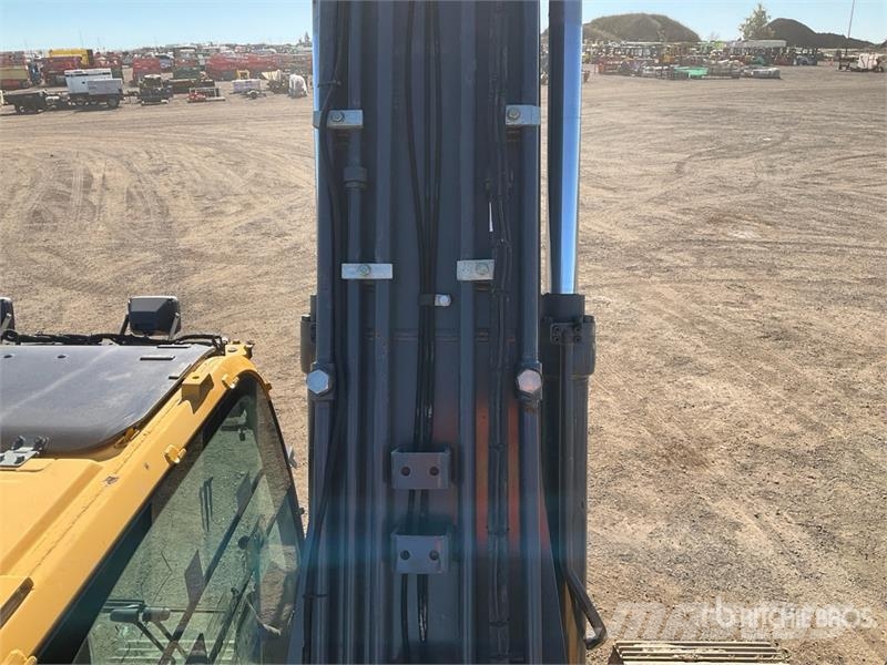 John Deere 300G LC Tracked Excavator Raupenbagger