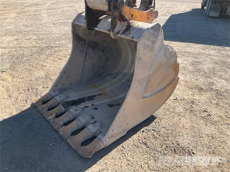 John Deere 300G LC Tracked Excavator Raupenbagger