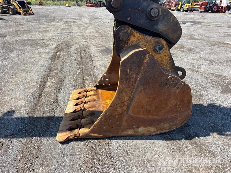 John Deere 300G LC Tracked Excavator Верижен екскаватор