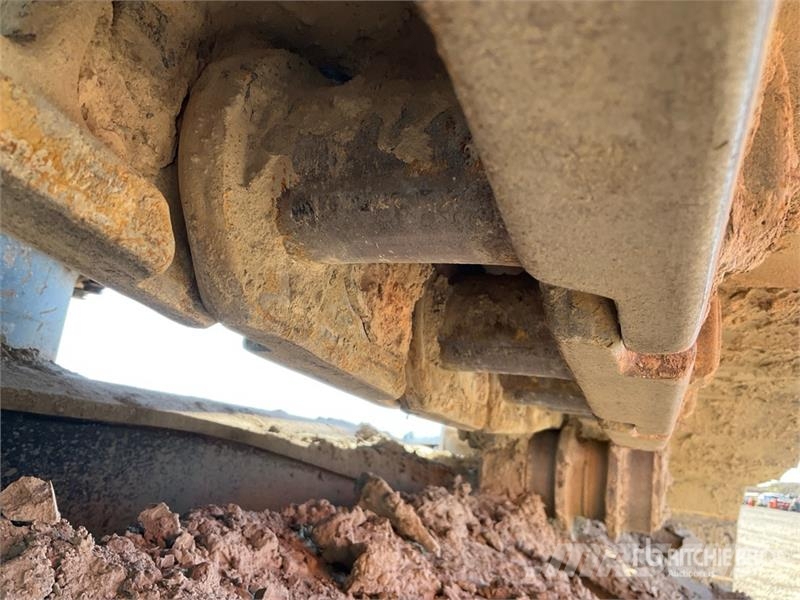John Deere 300G LC Tracked Excavator Raupenbagger