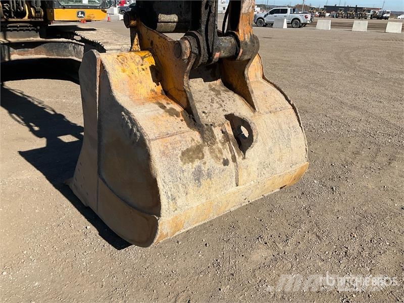 John Deere 300G LC Tracked Excavator Raupenbagger