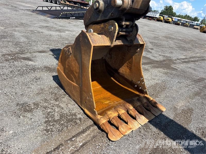 John Deere 300G LC Tracked Excavator Верижен екскаватор