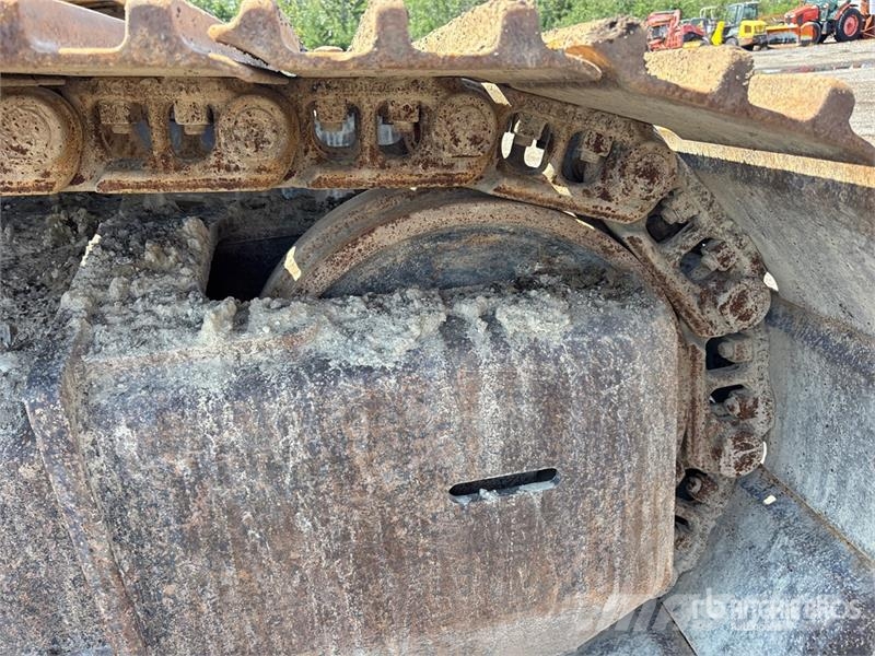 John Deere 300G LC Tracked Excavator Верижен екскаватор