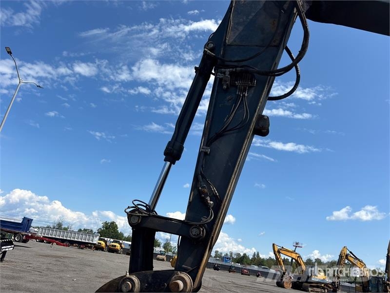 John Deere 300G LC Tracked Excavator Верижен екскаватор