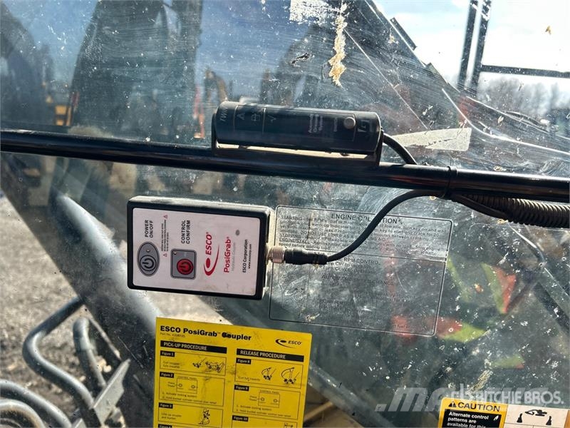 John Deere 300G LC Tracked Excavator Верижен екскаватор