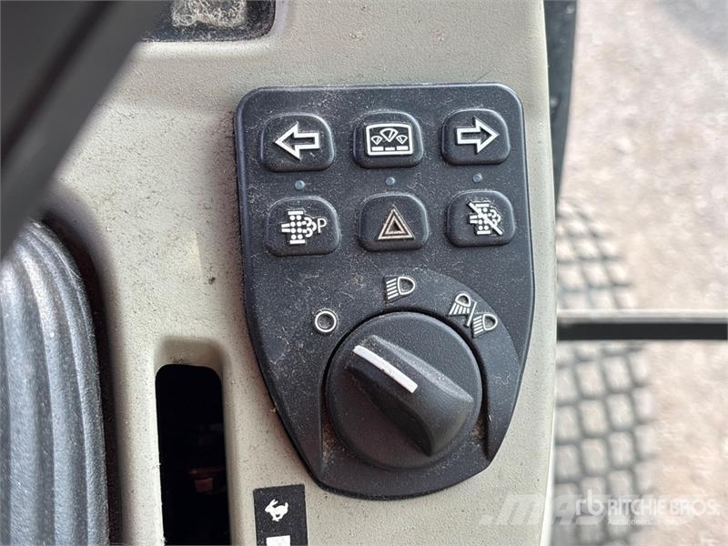 John Deere 3046R 4WD Utility Tractor 소형 트랙터