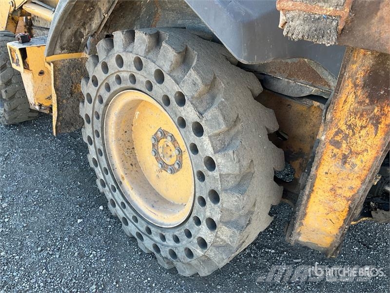 John Deere 310SG Baggerlader