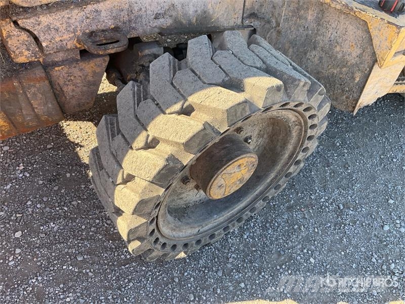 John Deere 310SG Baggerlader