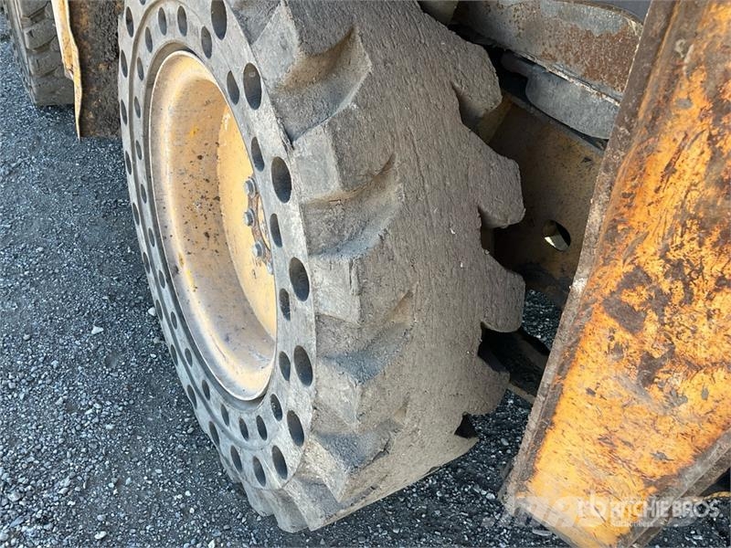 John Deere 310SG Baggerlader