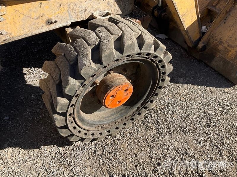 John Deere 310SG Baggerlader
