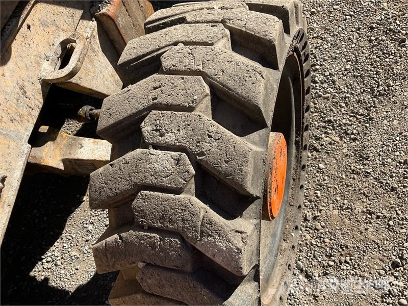 John Deere 310SG Baggerlader