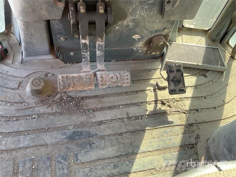 John Deere 310SG Baggerlader