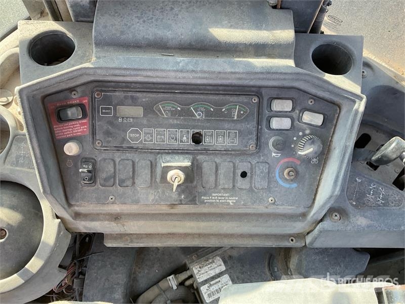 John Deere 310SG Baggerlader