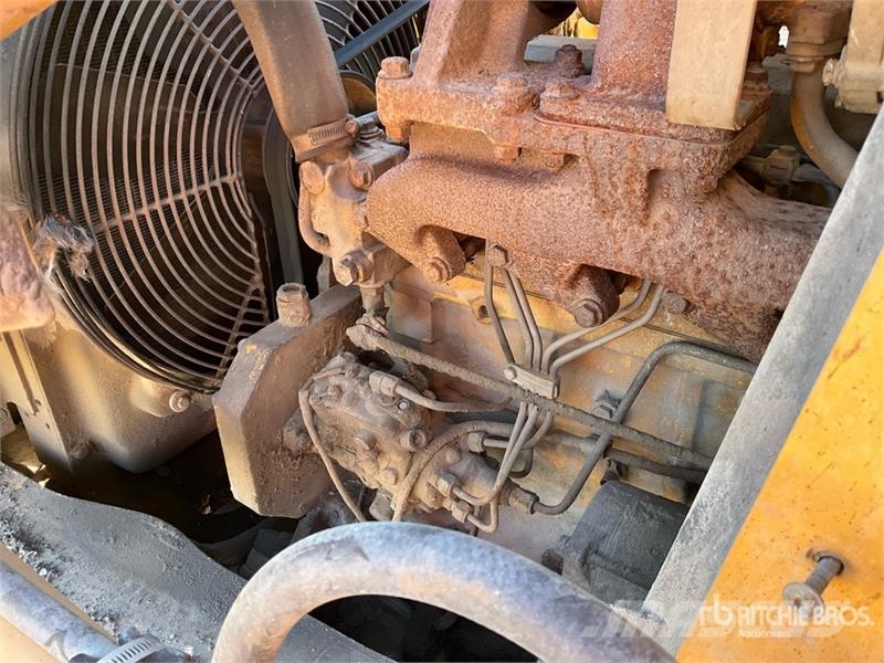 John Deere 310SG Baggerlader