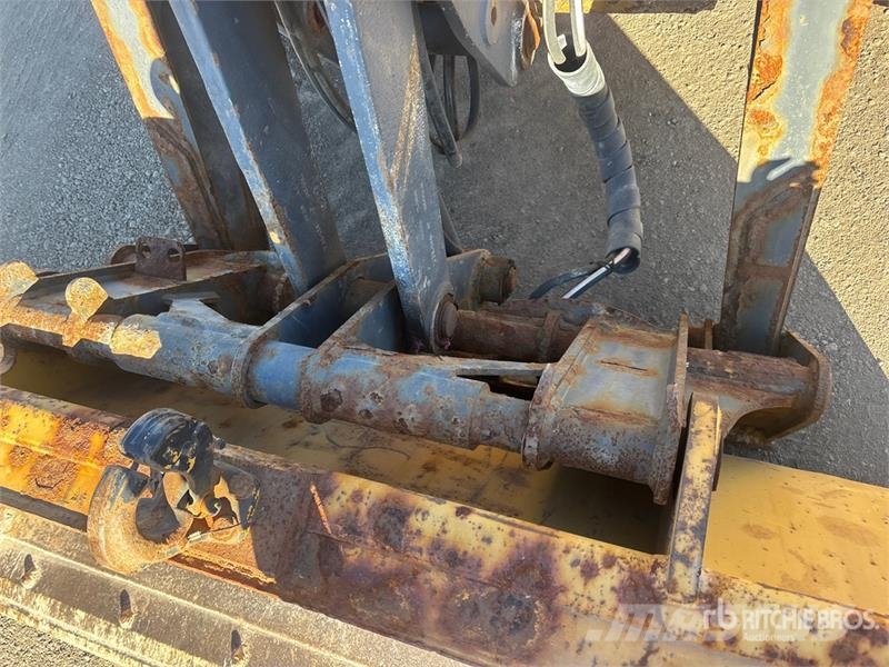 John Deere 310SK Retrocargadoras