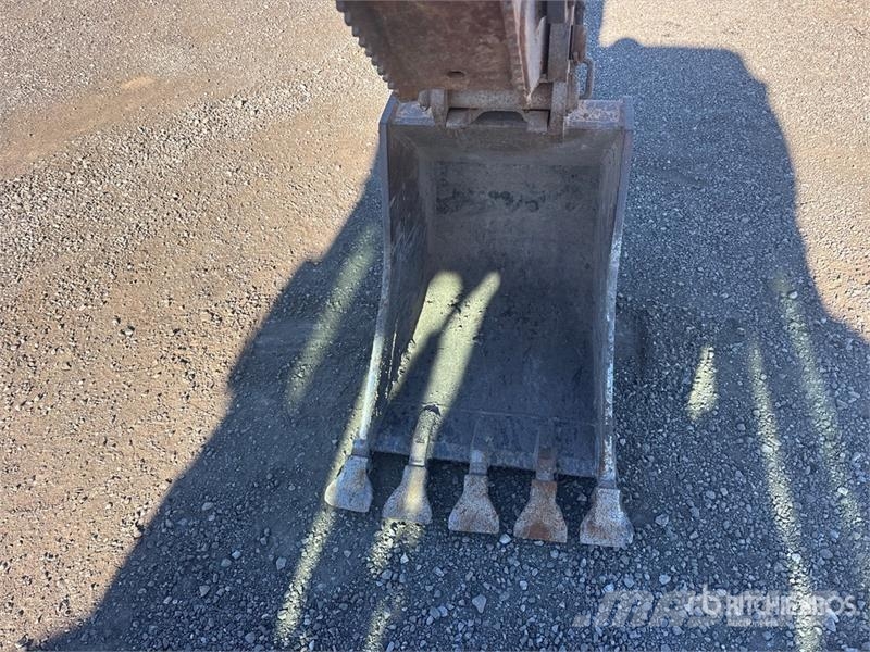 John Deere 310SK Retrocargadoras