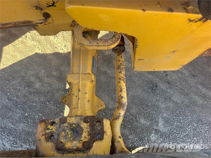 John Deere 310SK Retrocargadoras