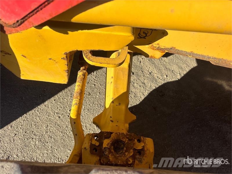 John Deere 310SK Retrocargadoras