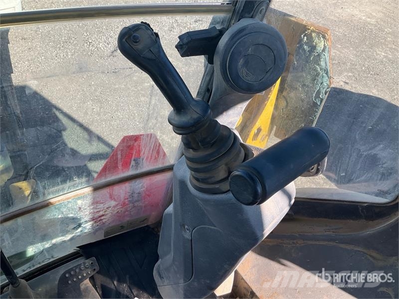 John Deere 310SL Екскаватори-навантажувачі