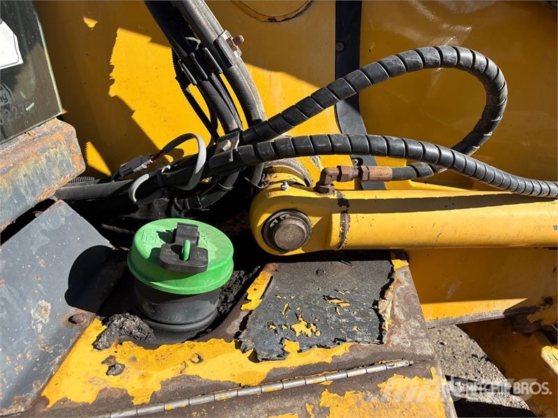John Deere 310SL Rovokopači