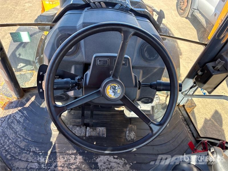 John Deere 310SL Rovokopači
