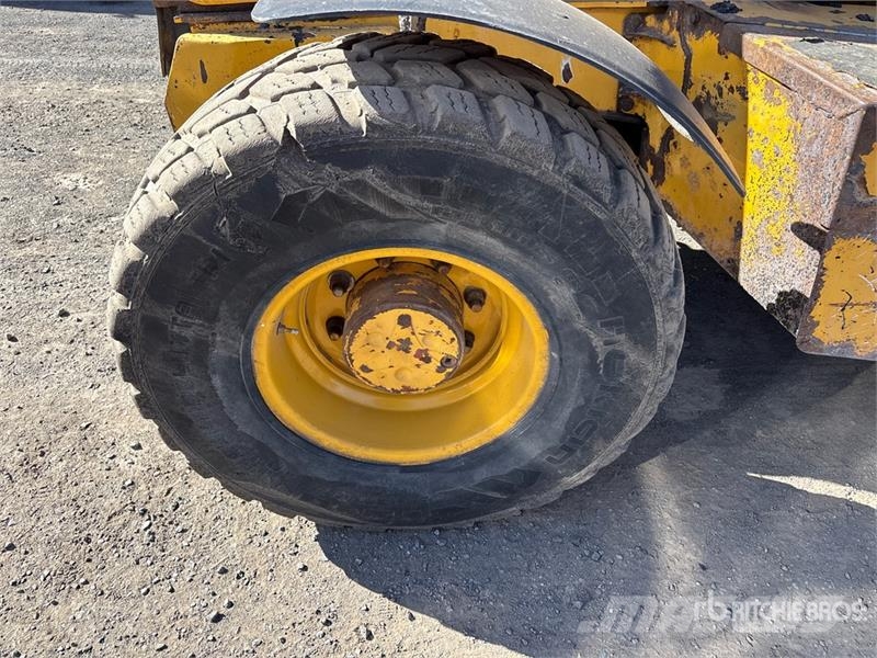John Deere 310SL Rovokopači