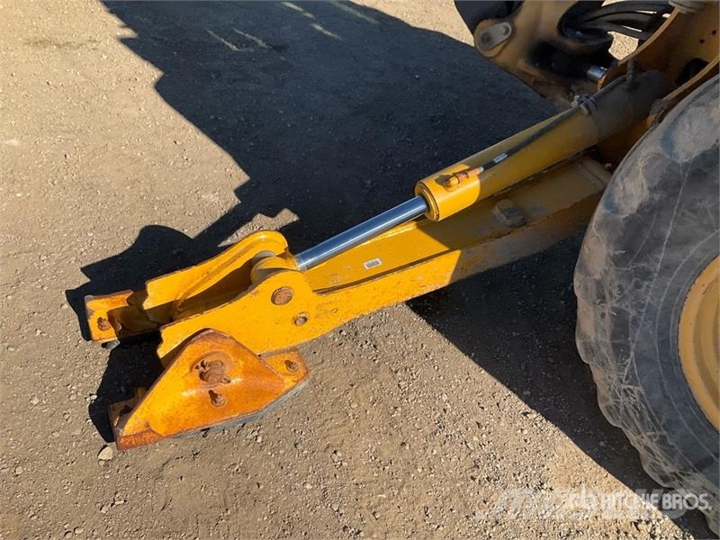 John Deere 310SL Екскаватори-навантажувачі